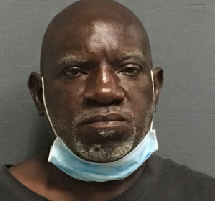 Jeffrey Pierce